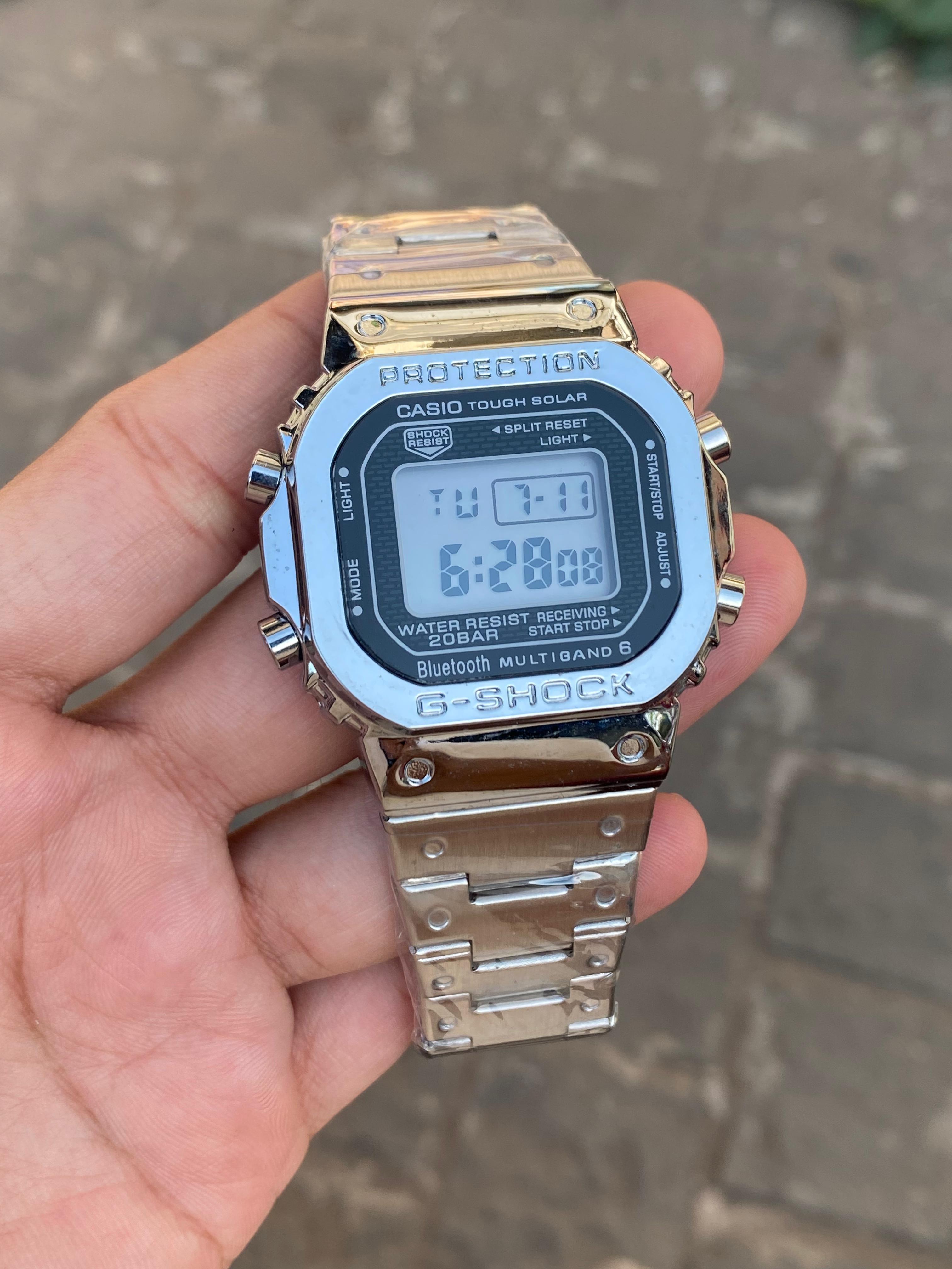 G-Shock - Casio for Him